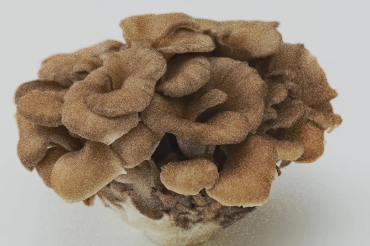 Maitake